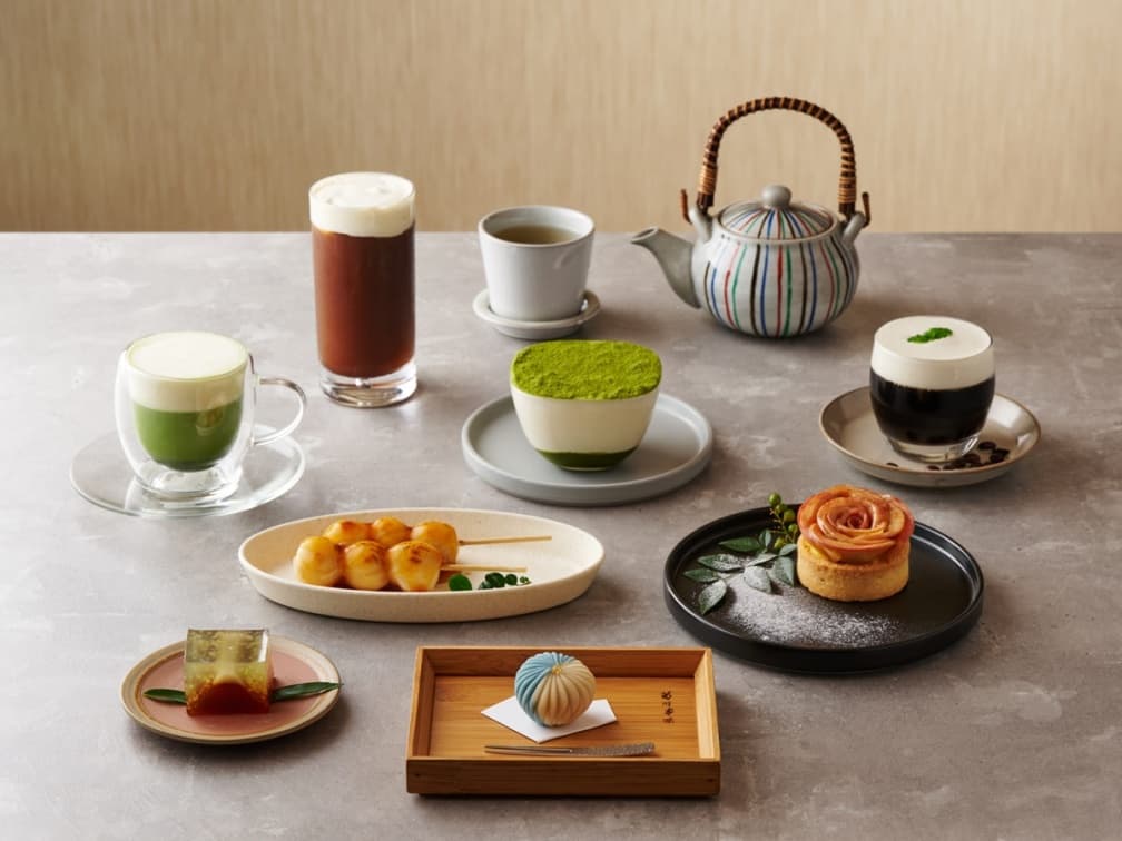 【新開店】關西日料名店插旗新北!創意和食、和菓子茶點美到捨不得吃 【新開店】關西日料名店插旗新北!創意和食、和菓子茶點美到捨不得吃