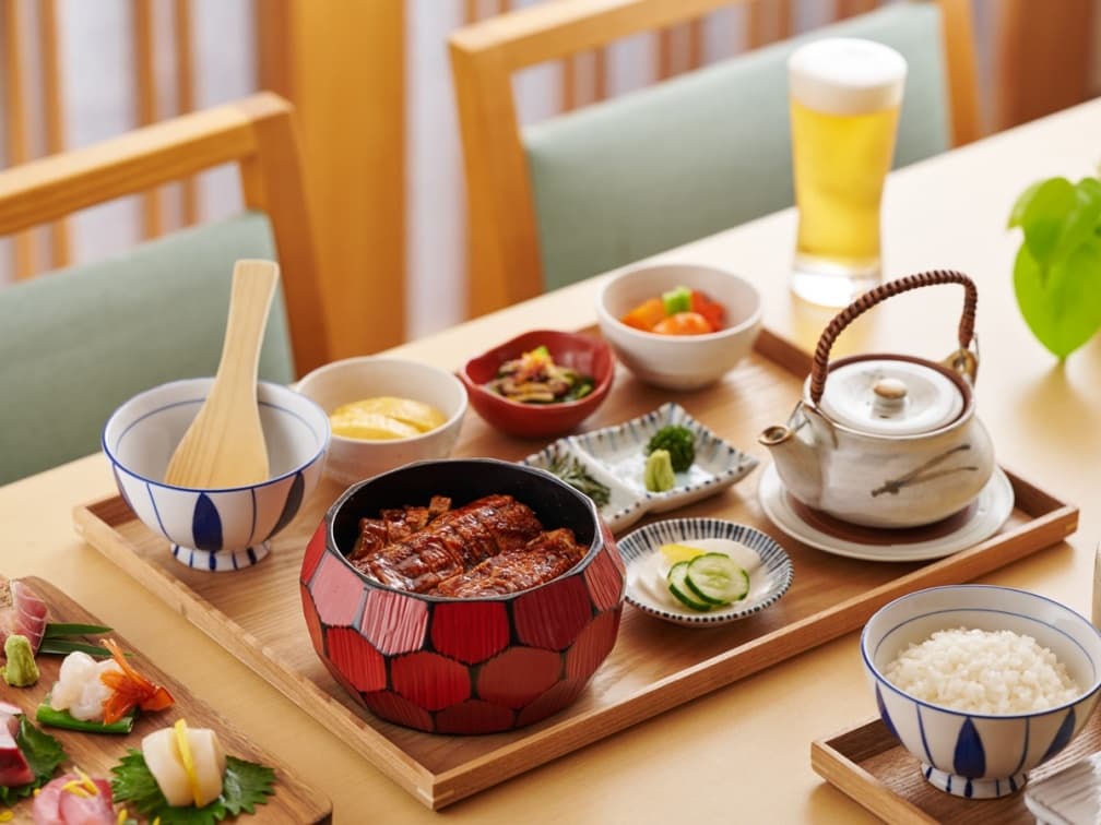 【新開店】關西日料名店插旗新北!創意和食、和菓子茶點美到捨不得吃 【新開店】關西日料名店插旗新北!創意和食、和菓子茶點美到捨不得吃