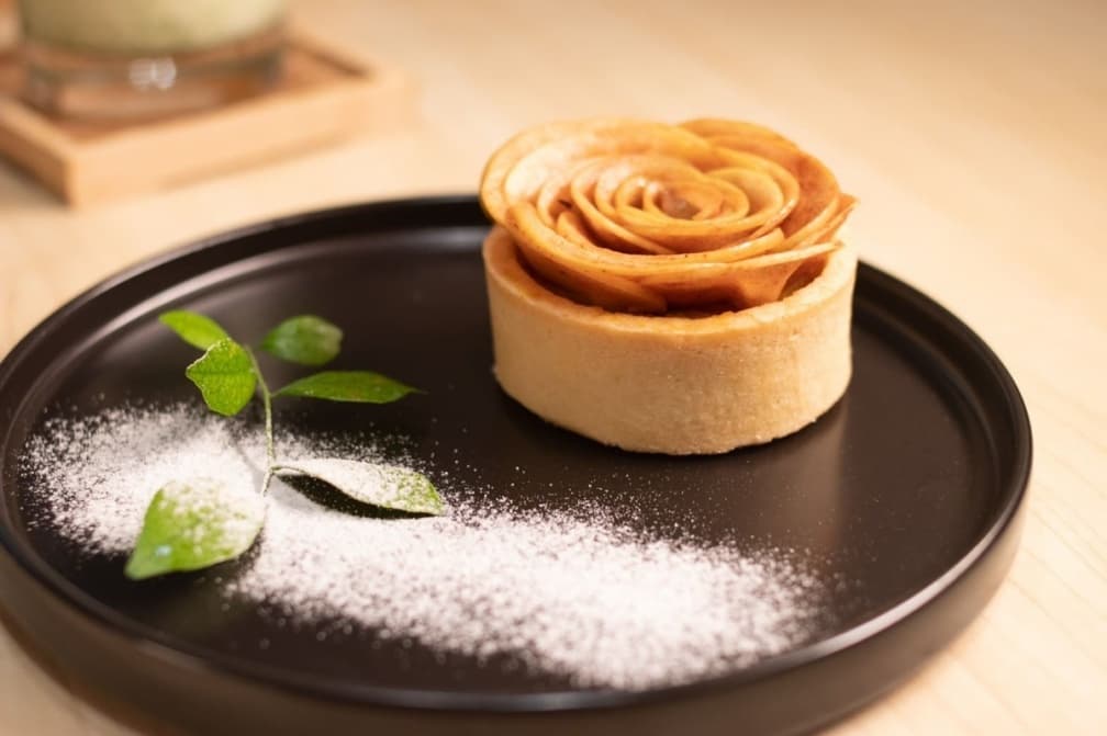 【新開店】關西日料名店插旗新北!創意和食、和菓子茶點美到捨不得吃 【新開店】關西日料名店插旗新北!創意和食、和菓子茶點美到捨不得吃