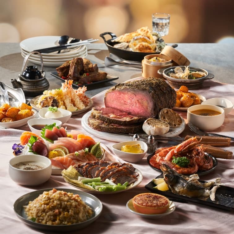 台中人嗨了!饗食天堂9/25進駐LaLaport,無限暢飲金色三麥冠軍啤酒 台中人嗨了!饗食天堂9/25進駐LaLaport,無限暢飲金色三麥冠軍啤酒