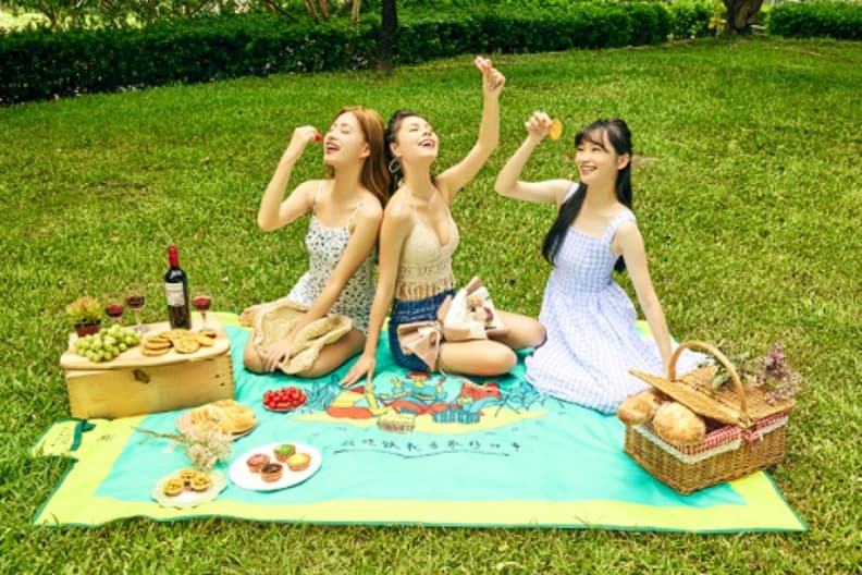 免費加菜吃鮑魚、干貝!王品集團25款野餐墊組限量開賣,送1100元抵用券 免費加菜吃鮑魚、干貝!王品集團25款野餐墊組限量開賣,送1100元抵用券