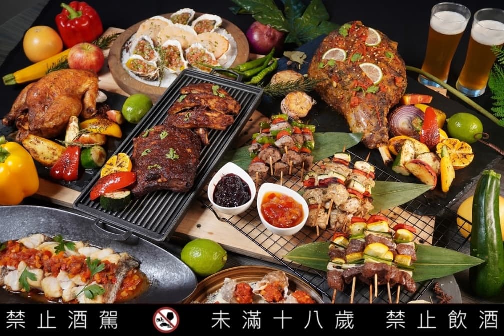 住房送萬元家電!長榮鳳凰霸氣送義大利咖啡機、料理爐,限定4天爽嗑10國BBQ 住房送萬元家電!長榮鳳凰霸氣送義大利咖啡機、料理爐,限定4天爽嗑10國BBQ
