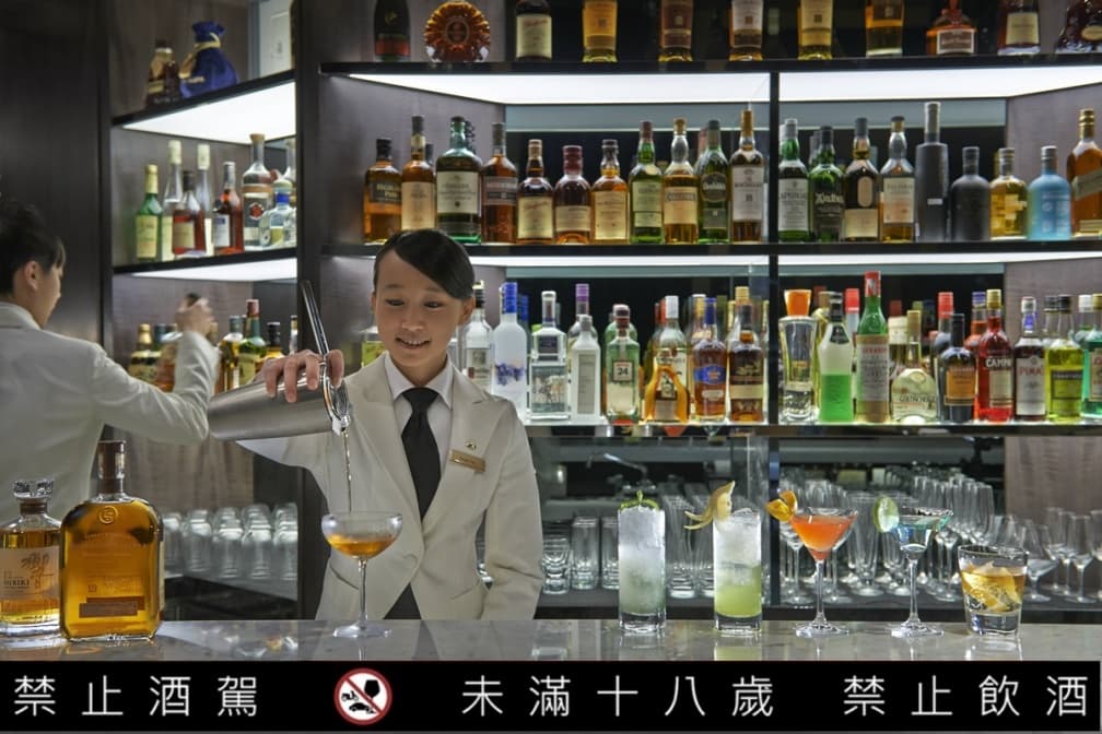 雞尾酒、紅白酒無限暢飲!文華東方推「微醺野餐」,還可吃塔可、和牛漢堡 雞尾酒、紅白酒無限暢飲!文華東方推「微醺野餐」,還可吃塔可、和牛漢堡
