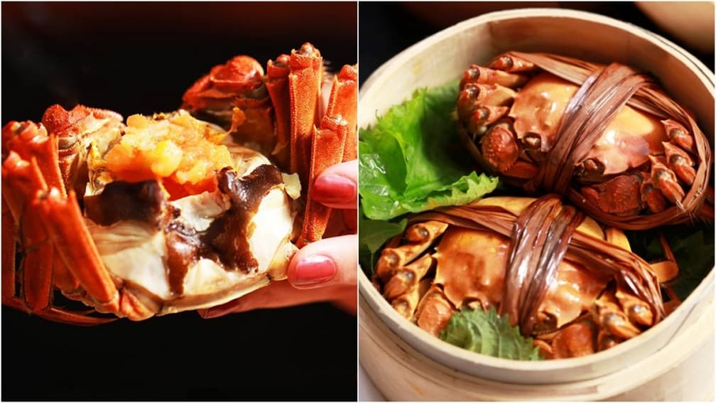 吃蟹季來了!人氣Buffet推「松葉蟹三吃」吃到飽,還有大閘蟹配38樓美景超Chill 吃蟹季來了!人氣Buffet推「松葉蟹三吃」吃到飽,還有大閘蟹配38樓美景超Chill