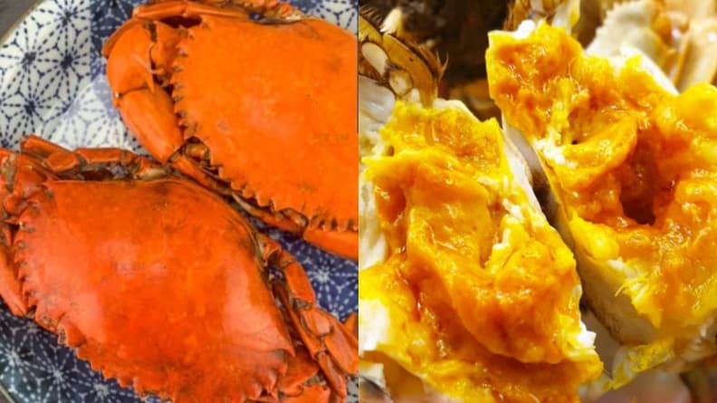 大閘蟹57折送到家!「秋蟹祭優惠」吃韓國名菜醬油螃蟹、米其林級醬爆蟹年糕 大閘蟹57折送到家!「秋蟹祭優惠」吃韓國名菜醬油螃蟹、米其林級醬爆蟹年糕