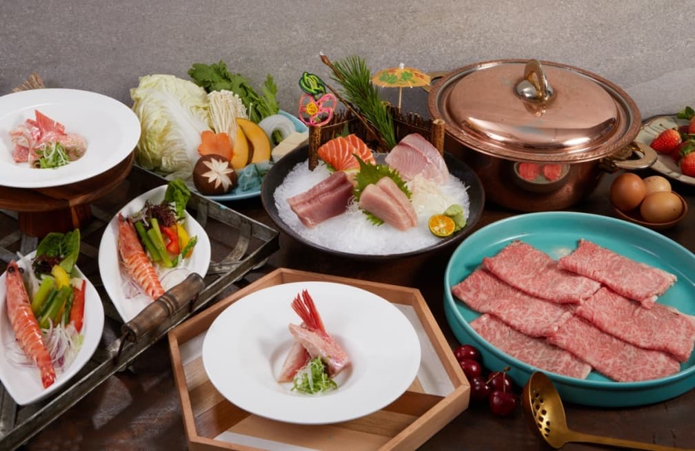禪日本料理 img