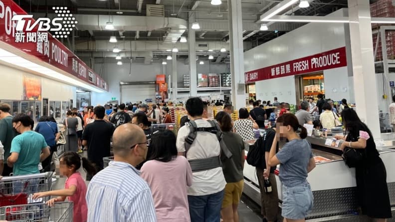 好市多「雙11優惠」這天開跑!千項商品價格下殺、1日限定滿萬折千 好市多「雙11優惠」這天開跑!千項商品價格下殺、1日限定滿萬折千