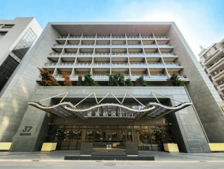 兒童免費住!3家超好玩親子旅宿優惠,體驗密室逃脫、百坪室內遊樂園 兒童免費住!3家超好玩親子旅宿優惠,體驗密室逃脫、百坪室內遊樂園