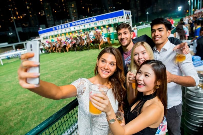 送港幣100元消費券!玩香港「3天8888元起」週末不加價,還送人氣伴手禮 送港幣100元消費券!玩香港「3天8888元起」週末不加價,還送人氣伴手禮