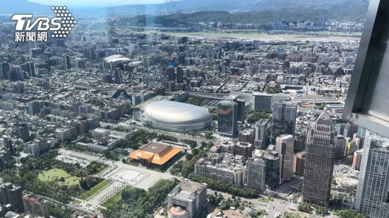 「SOGO CITY大巨蛋」開幕時間曝!分4區約3.8萬坪,首波D區將推出14家餐廳 「SOGO CITY大巨蛋」開幕時間曝!分4區約3.8萬坪,首波D區將推出14家餐廳