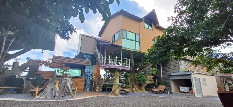 高屏9家高CP值旅宿優惠!5折入住峰樹屋、和逸飯店送2客早晚餐 高屏9家高CP值旅宿優惠!5折入住峰樹屋、和逸飯店送2客早晚餐