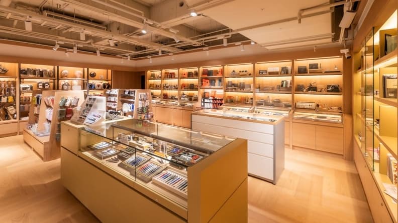 台中「誠品生活480」12月試營運!8層樓空間搶先看,獨家美食11/8接續開張 台中「誠品生活480」12月試營運!8層樓空間搶先看,獨家美食11/8接續開張