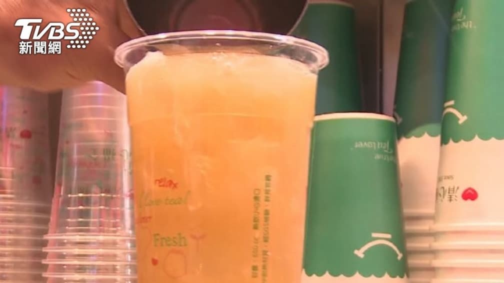清心福全哪款飲料必點?大票網友狂推「它」:價格打趴全台手搖 清心福全哪款飲料必點?大票網友狂推「它」:價格打趴全台手搖