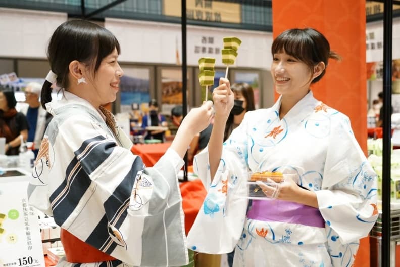 寶可夢禮盒獨家登場!「新光三越日本展」一次吃到72家名店,還有浴衣免費體驗 寶可夢禮盒獨家登場!「新光三越日本展」一次吃到72家名店,還有浴衣免費體驗