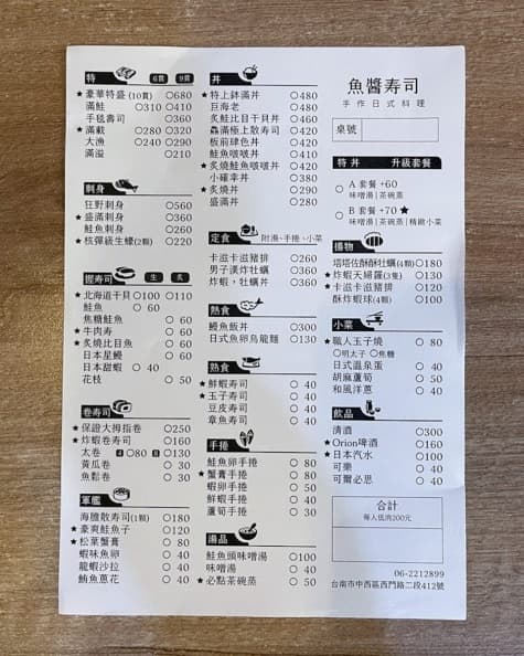 鋪滿鮪魚丼飯只要220元!Google 4.9星「高CP日料店」必拍九宮格手毯壽司 鋪滿鮪魚丼飯只要220元!Google 4.9星「高CP日料店」必拍九宮格手毯壽司