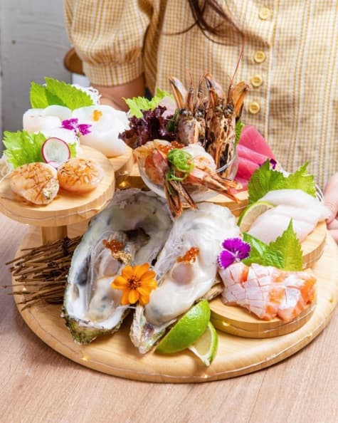 鋪滿鮪魚丼飯只要220元!Google 4.9星「高CP日料店」必拍九宮格手毯壽司 鋪滿鮪魚丼飯只要220元!Google 4.9星「高CP日料店」必拍九宮格手毯壽司