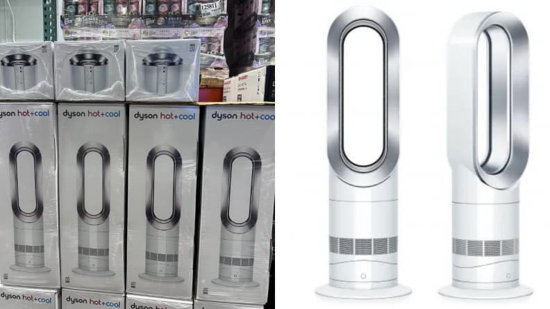 2023好市多「黑色購物節」第二波優惠!Dyson風扇現折1000、iPhone 15省1500 2023好市多「黑色購物節」第二波優惠!Dyson風扇現折1000、iPhone 15省1500