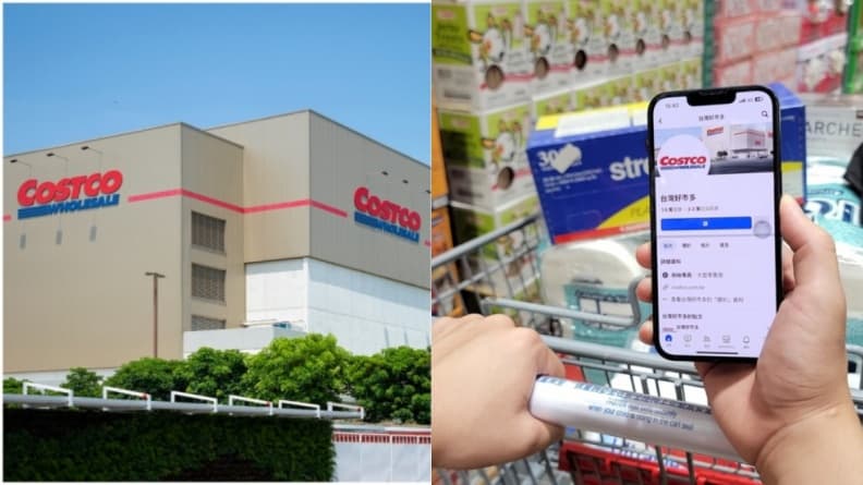 2023好市多「黑色購物節」第3波優惠!全自動咖啡機折5700元、鮭魚限時特價