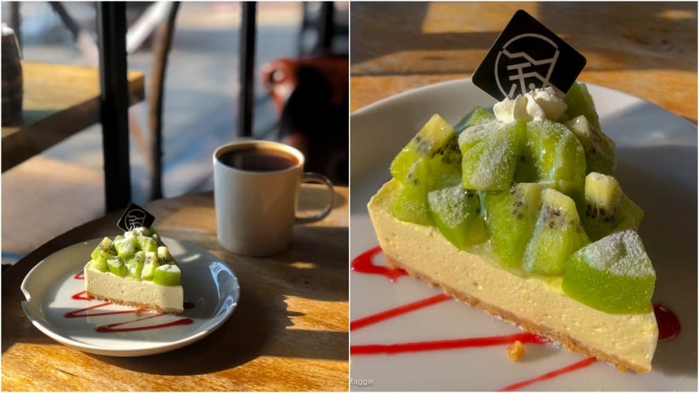 秒飛歐洲!赤峰街古典歐風咖啡館,懷舊皮質座椅,戶外露台喝咖啡超Chill 秒飛歐洲!赤峰街古典歐風咖啡館,懷舊皮質座椅,戶外露台喝咖啡超Chill