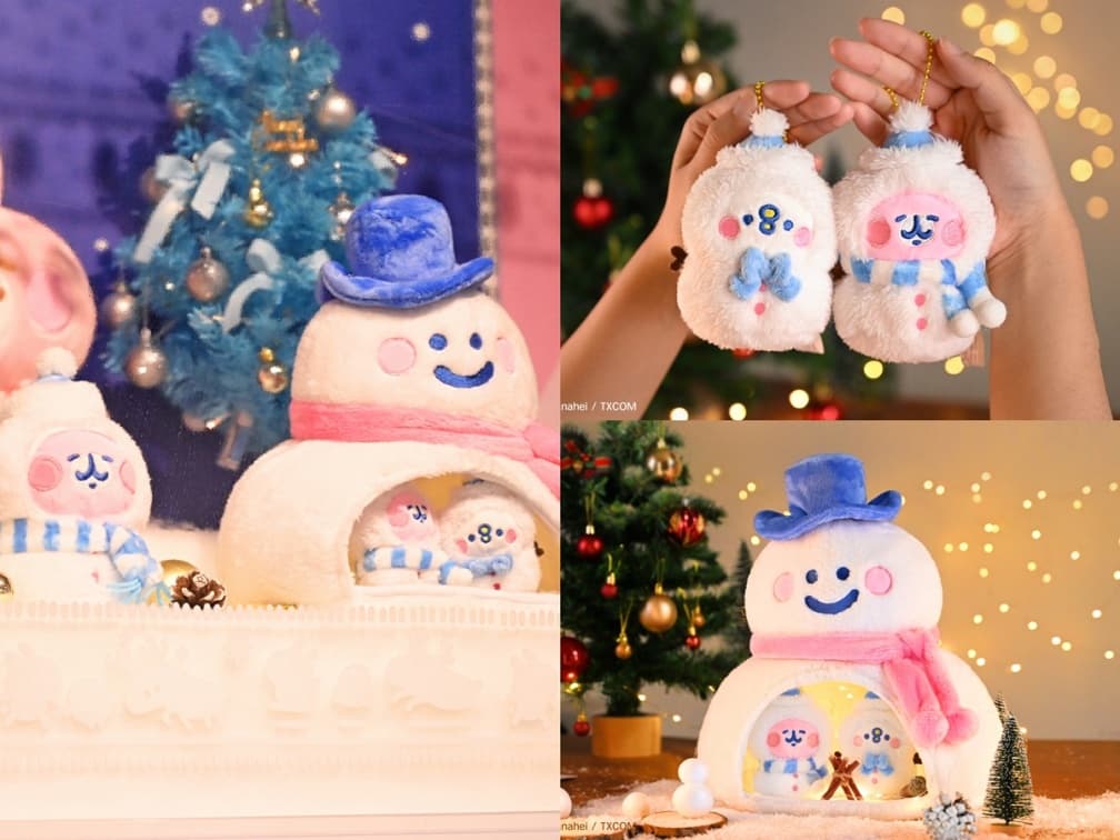 玩偶控快衝!打卡全台最大「絨毛玩偶館」維尼雪森林,搶每日限量巨大熊抱哥 玩偶控快衝!打卡全台最大「絨毛玩偶館」維尼雪森林,搶每日限量巨大熊抱哥