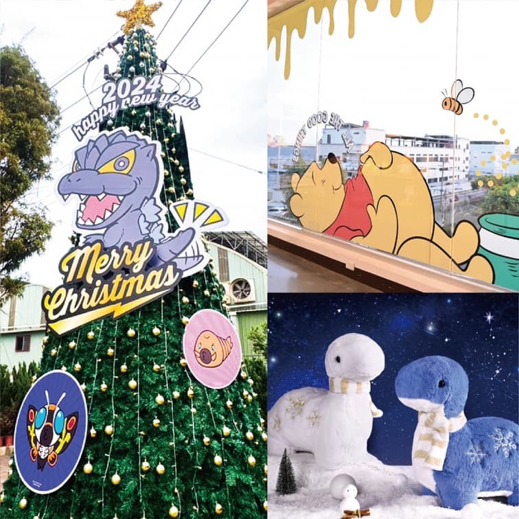 玩偶控快衝!打卡全台最大「絨毛玩偶館」維尼雪森林,搶每日限量巨大熊抱哥 玩偶控快衝!打卡全台最大「絨毛玩偶館」維尼雪森林,搶每日限量巨大熊抱哥
