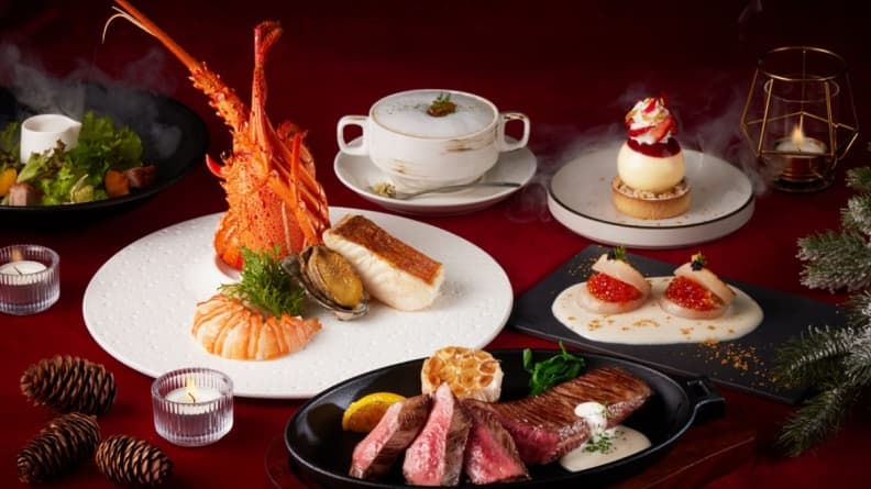 688元干貝松葉蟹免費吃!王品集團聖誕節、跨年聚餐優惠,初瓦送超夯「搖搖喵」 688元干貝松葉蟹免費吃!王品集團聖誕節、跨年聚餐優惠,初瓦送超夯「搖搖喵」