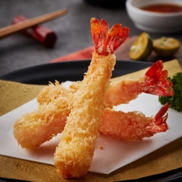 回購率超高!網友大推全聯1款高CP值炸物:Q彈口感不輸餐廳 回購率超高!網友大推全聯1款高CP值炸物:Q彈口感不輸餐廳