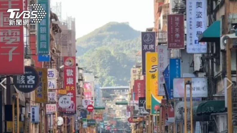台灣也有「類富士山美景」!地點曝光吸引1.3萬人朝聖驚呼:真的沒輸 台灣也有「類富士山美景」!地點曝光吸引1.3萬人朝聖驚呼:真的沒輸