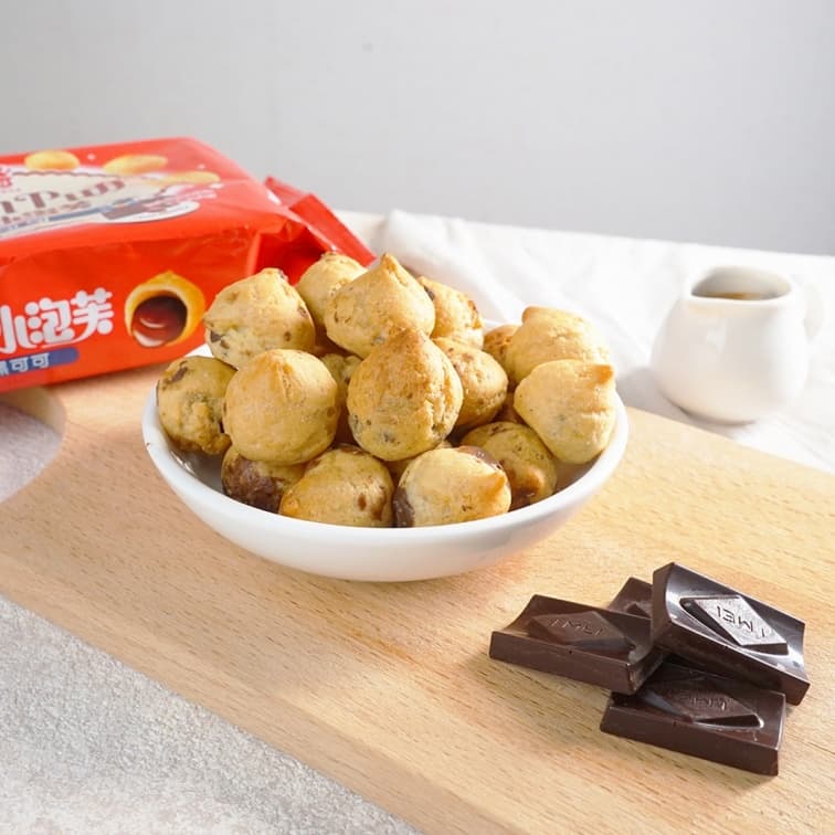 台灣伴手禮新寵!他買1款「從小吃到大零食」回大陸,同事瞬間掃空一致好評 台灣伴手禮新寵!他買1款「從小吃到大零食」回大陸,同事瞬間掃空一致好評