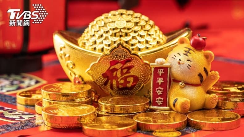 1/26「福德正神千秋」補財庫好時機!尾牙招財6祕訣,紅包多1動作可賜福 1/26「福德正神千秋」補財庫好時機!尾牙招財6祕訣,紅包多1動作可賜福