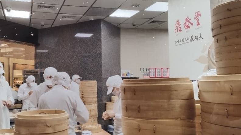 鼎泰豐全球拓店到底強在哪?內行人曝原因:「這幾項特點」沒幾間店能做到