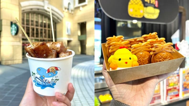 桃園人快衝!最強「新年活動」搶先看:年貨美食展、春節市集36攤 桃園人快衝!最強「新年活動」搶先看:年貨美食展、春節市集36攤