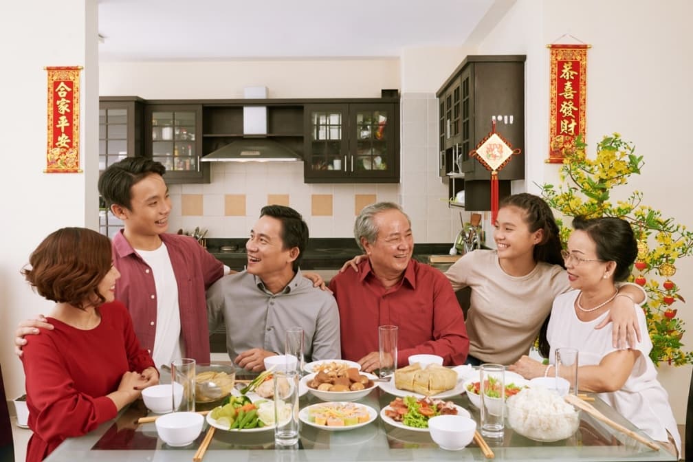 過年最怕親戚拷問的10問題!「何時結婚」排第5,五成上班族過年想在家補眠 過年最怕親戚拷問的10問題!「何時結婚」排第5,五成上班族過年想在家補眠