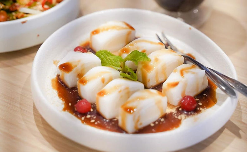 身分證中2碼爽吃!全台首創「鴛鴦酸菜魚」插旗西門,價位、菜單一次看 身分證中2碼爽吃!全台首創「鴛鴦酸菜魚」插旗西門,價位、菜單一次看