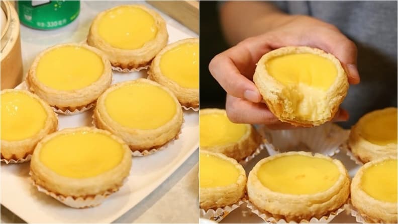 免費送整盒蛋撻!84年老店「港式飲茶」3大優惠快搶,絲襪奶茶現折31元(中獎公布) 免費送整盒蛋撻!84年老店「港式飲茶」3大優惠快搶,絲襪奶茶現折31元(中獎公布)