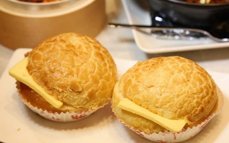 免費送整盒蛋撻!84年老店「港式飲茶」3大優惠快搶,絲襪奶茶現折31元(中獎公布) 免費送整盒蛋撻!84年老店「港式飲茶」3大優惠快搶,絲襪奶茶現折31元(中獎公布)