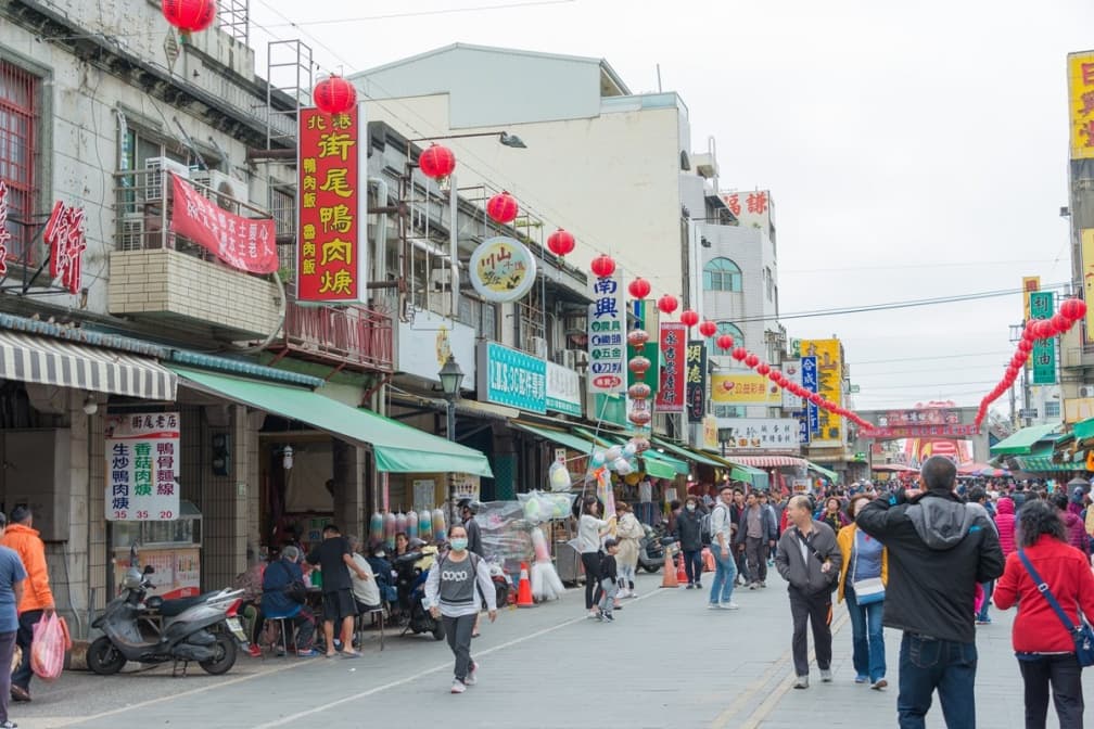 嘉義縣奪第2!網友最想移居縣市TOP10,「第1名」生活方便、房價保值 嘉義縣奪第2!網友最想移居縣市TOP10,「第1名」生活方便、房價保值