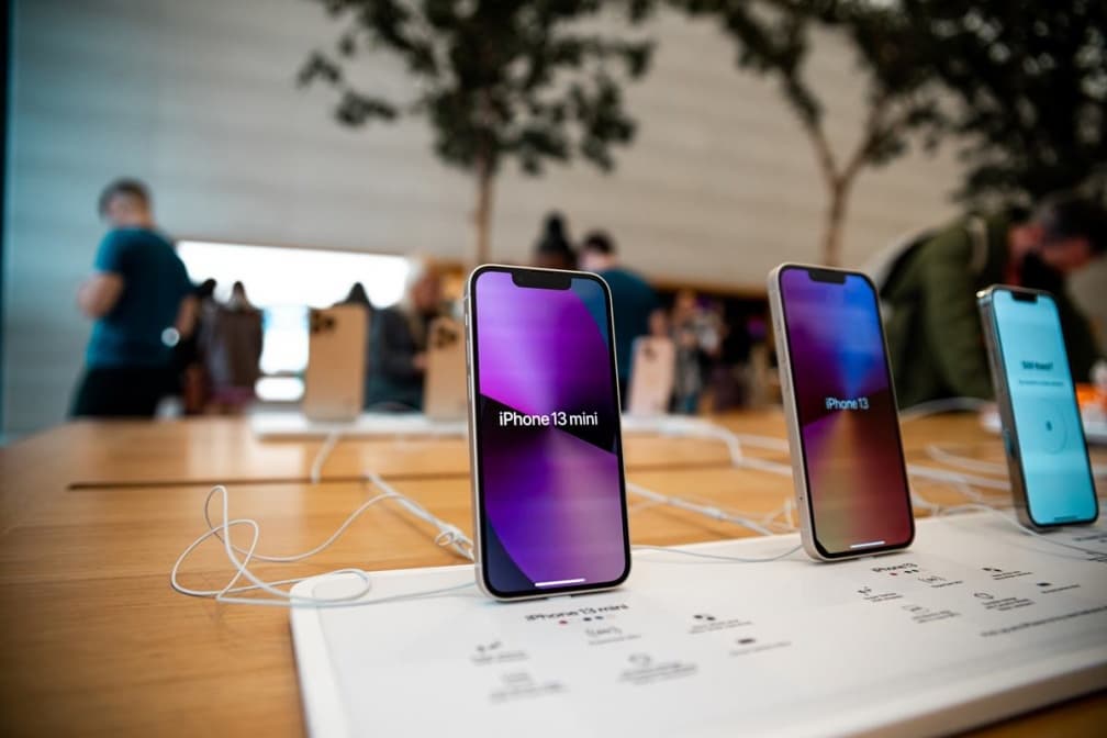 哪款iPhone最耐用?果粉一面倒推薦「它」:根本王者、用6年都不會卡 哪款iPhone最耐用?果粉一面倒推薦「它」:根本王者、用6年都不會卡
