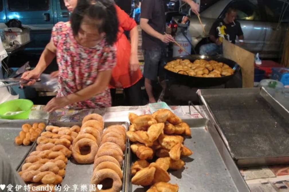 不只精誠夜市!盤點彰化夜市TOP6:必吃25美食、夜市營業時間 不只精誠夜市!盤點彰化夜市TOP6:必吃25美食、夜市營業時間