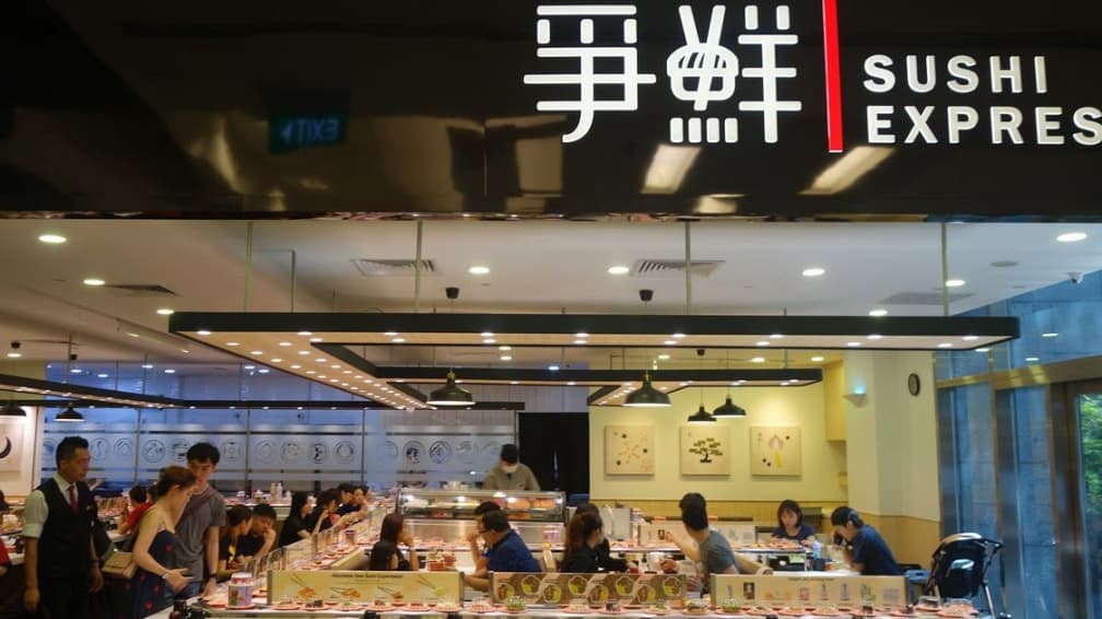 全台瘋藏壽司扭蛋!他問「爭鮮已沒落?」內行人反揭1優勢愈開愈多間