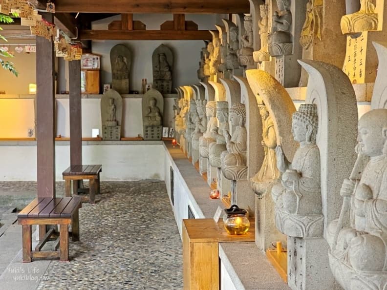 花蓮必去景點推薦!「吉安慶修院」穿浴衣美拍、附近景點全攻略 花蓮必去景點推薦!「吉安慶修院」穿浴衣美拍、附近景點全攻略