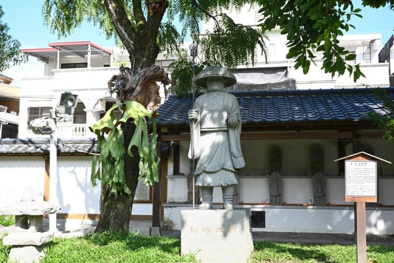 花蓮必去景點推薦!「吉安慶修院」穿浴衣美拍、附近景點全攻略 花蓮必去景點推薦!「吉安慶修院」穿浴衣美拍、附近景點全攻略