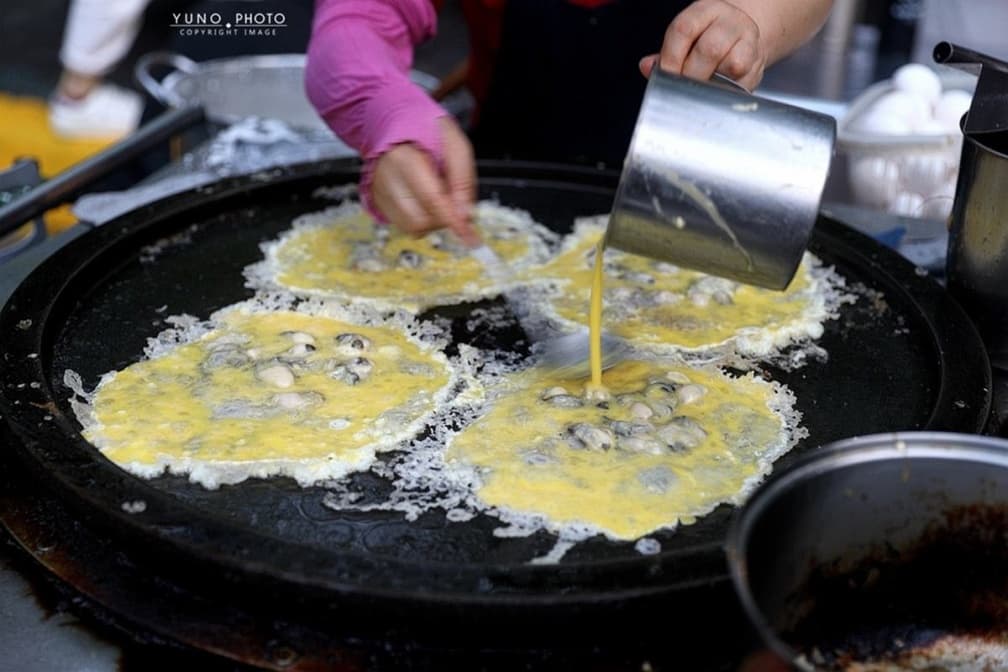 《黑白大廚》白種元最愛台灣美食地圖10家:30元肉粥、4.6顆星香腸 《黑白大廚》白種元最愛台灣美食地圖10家:30元肉粥、4.6顆星香腸
