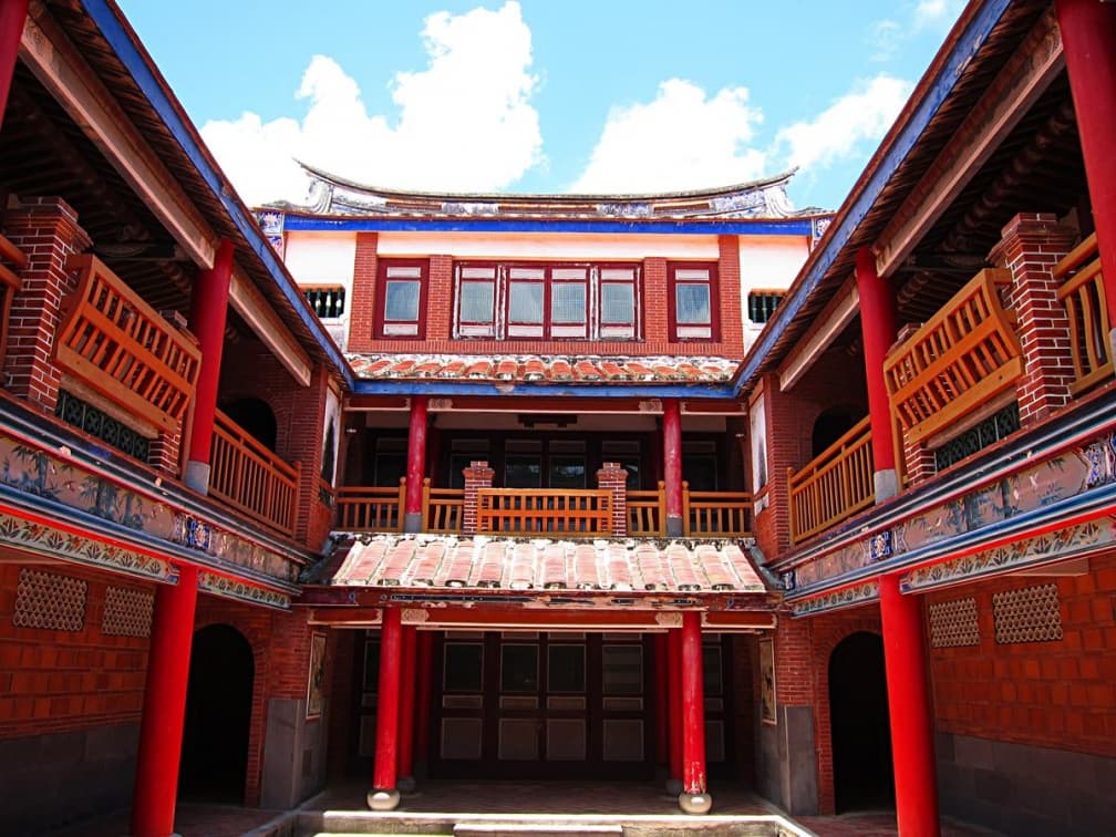 赤崁樓、奇美博物館輸了!「台南最強景點」狂吸1364萬人,古蹟小吃一次滿足 赤崁樓、奇美博物館輸了!「台南最強景點」狂吸1364萬人,古蹟小吃一次滿足