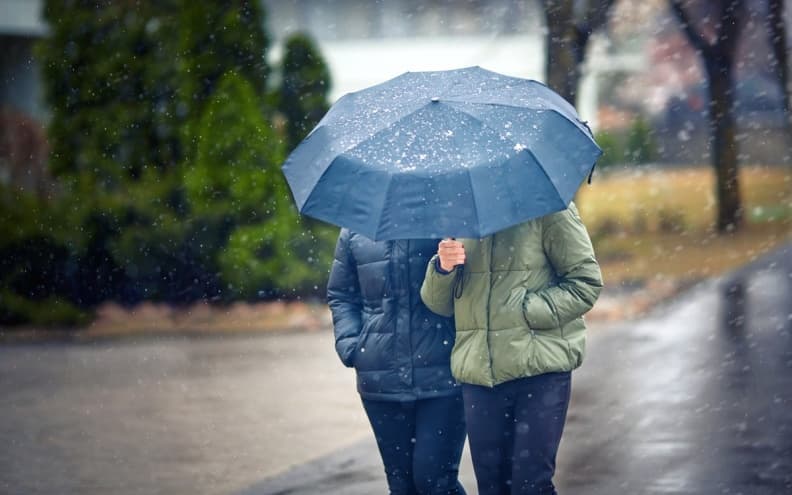 寒流發威9縣市低溫特報!這天起全台急凍:恐探5度還有雨 寒流發威9縣市低溫特報!這天起全台急凍:恐探5度還有雨
