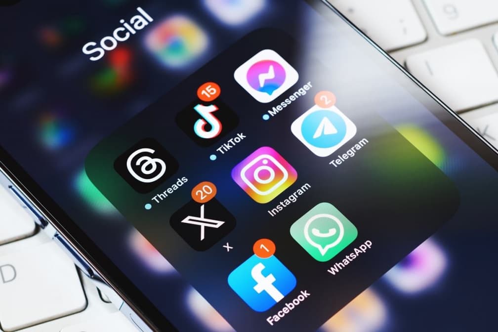 現在還有人在用Threads?她抱怨「1現象」很惹人厭,一票人認同:秒刪APP 現在還有人在用Threads?她抱怨「1現象」很惹人厭,一票人認同:秒刪APP