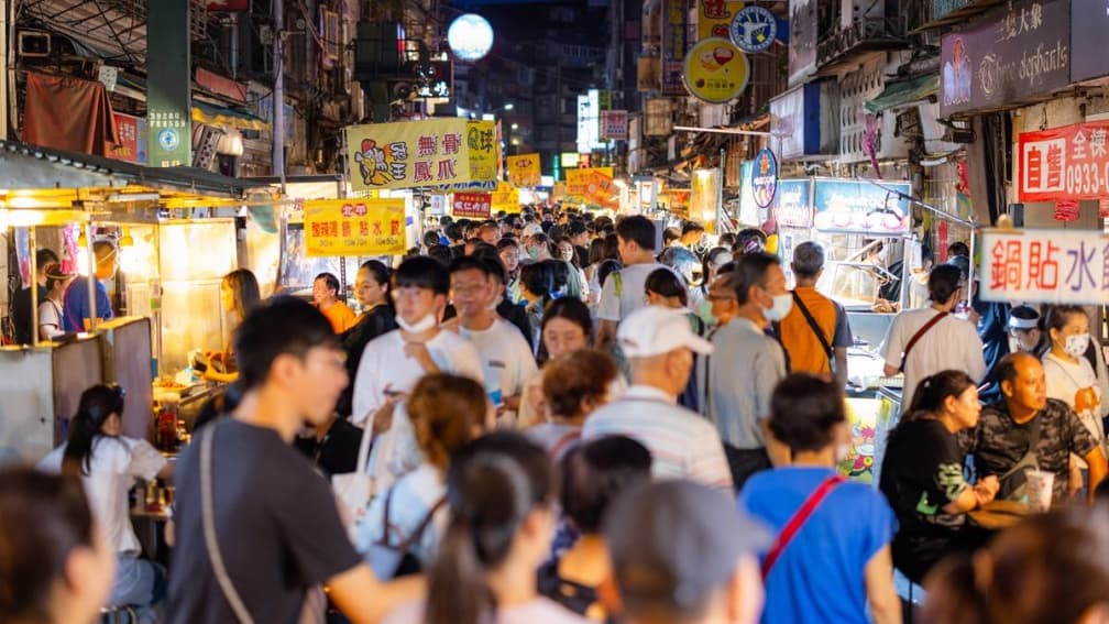 別只會買營養三明治!基隆夜市「這美食」銅板價8元,網友讚:多汁、香氣足