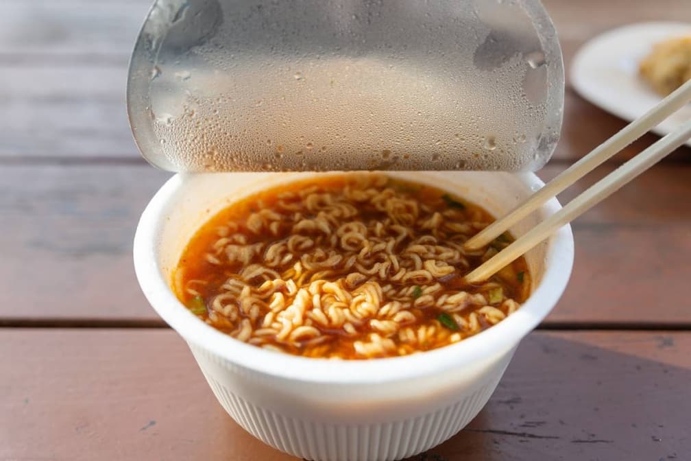 常吃「1類食品」恐增失智風險!醫揭傷腦原因:小孩吃多也可能智商變低 常吃「1類食品」恐增失智風險!醫揭傷腦原因:小孩吃多也可能智商變低