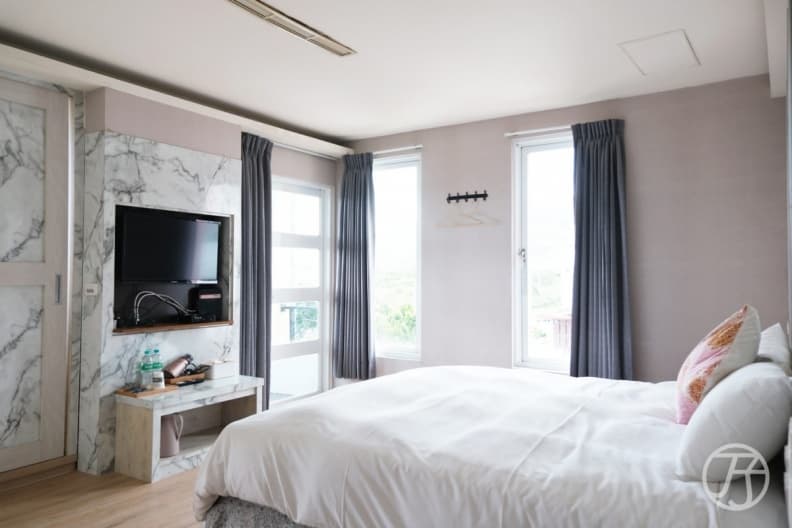 2025墾丁住宿推薦,必住墾丁海景民宿,高質感景觀房一次看 【墾丁住宿推薦】南灣海景民宿│嵐海灣旅店