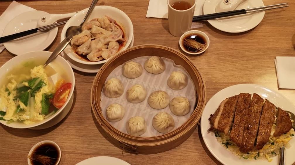 鼎泰豐隱藏版美味曝光!別讓店員收走空盤,老饕讚:它配炒飯超好吃 鼎泰豐隱藏版美味曝光!別讓店員收走空盤,老饕讚:它配炒飯超好吃